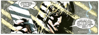 Illustration for article titled The Most Depressing Days In
Daredevil’s Preposterously Sad History